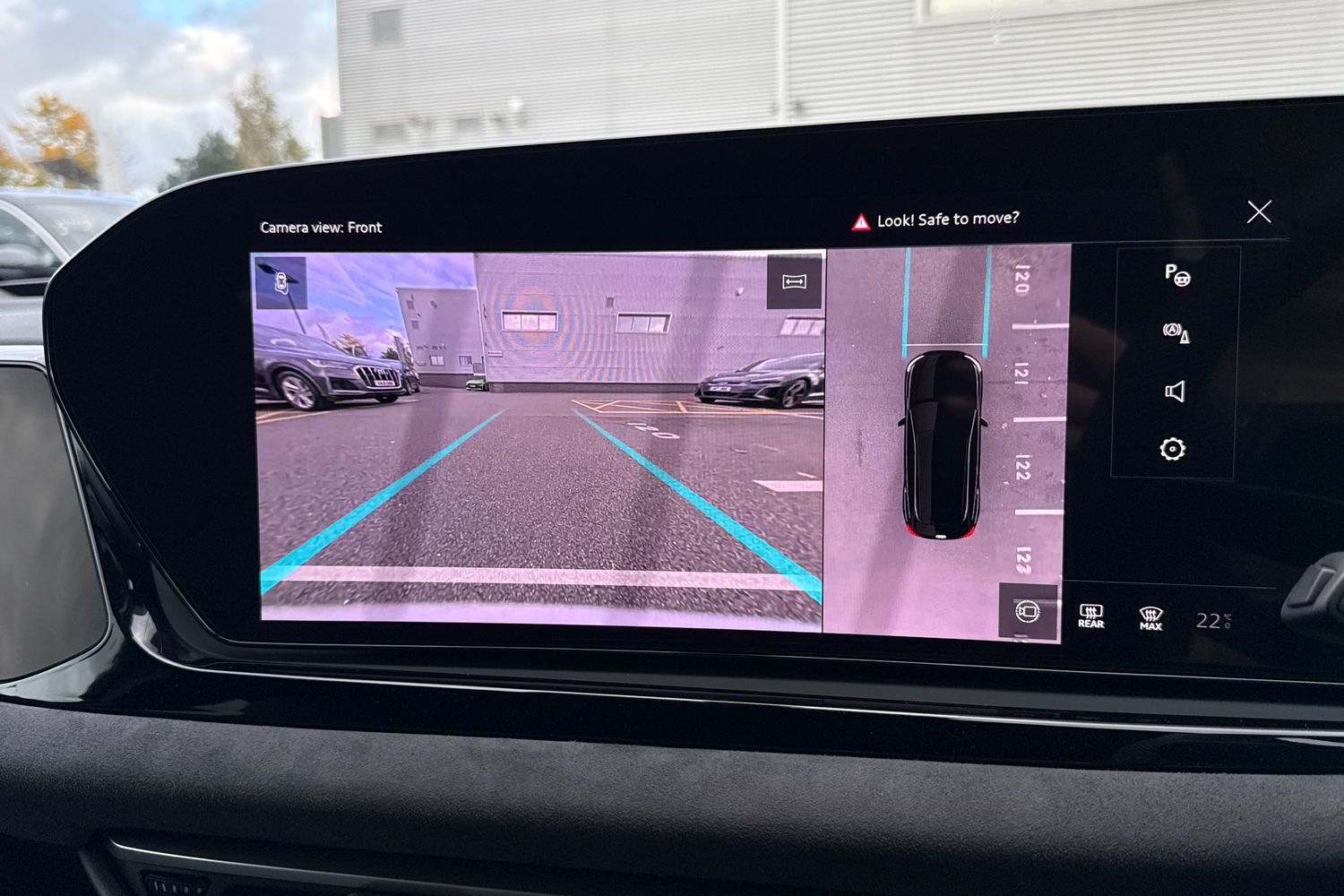 Used Audi A5 2025 for sale - 76316610: Photo 40