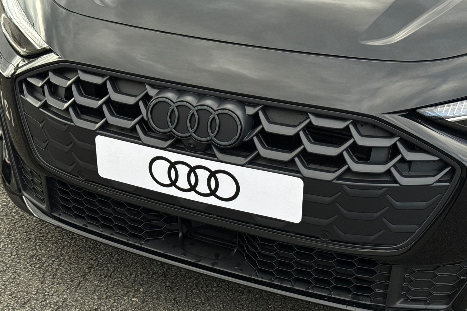 Used Audi A5 2025 for sale - 76316610: Photo 41