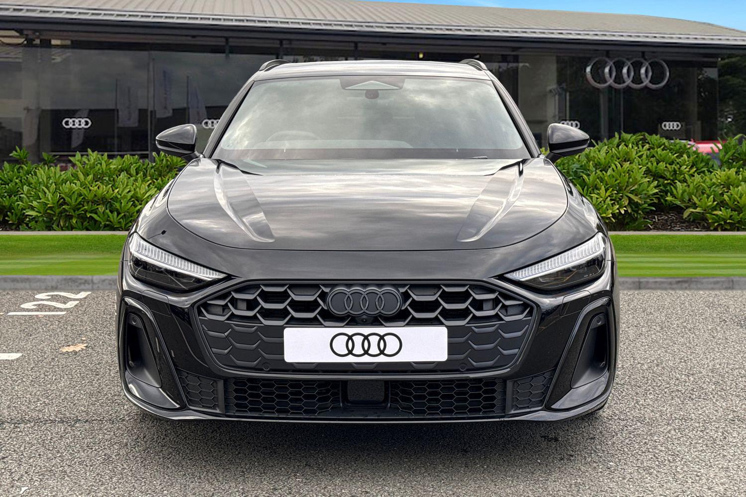 Used Audi A5 2025 for sale - 76316610: Photo 5