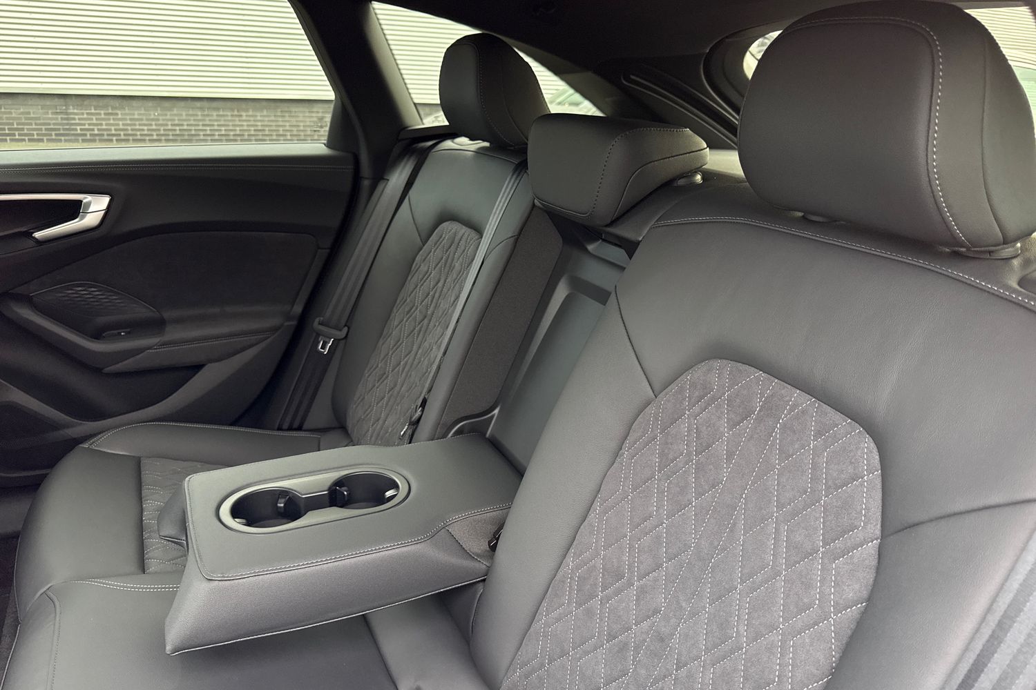 Used Audi A5 2025 for sale - 76316610: Photo 50