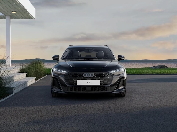 Used Audi A5 2025 for sale - 76316610: Photo 5