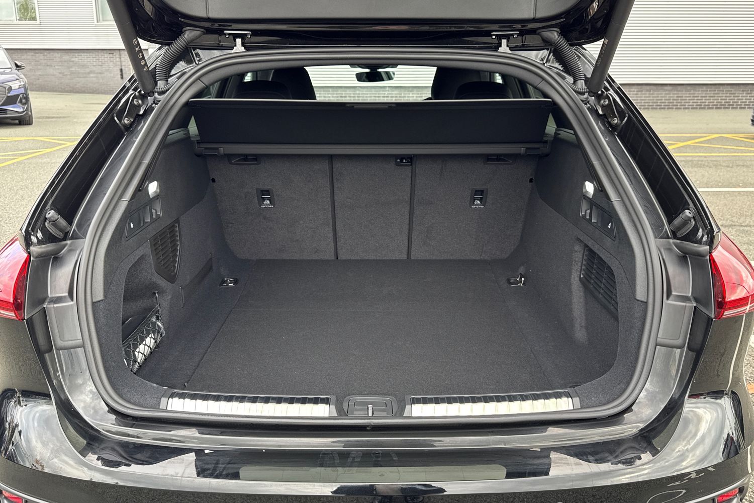 Used Audi A5 2025 for sale - 76316610: Photo 6