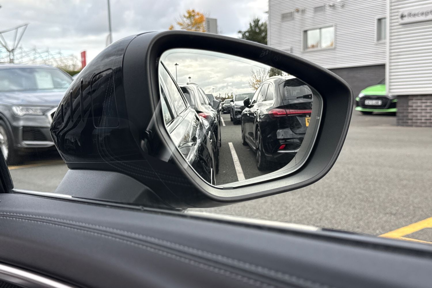 Used Audi A5 2025 for sale - 76316610: Photo 60