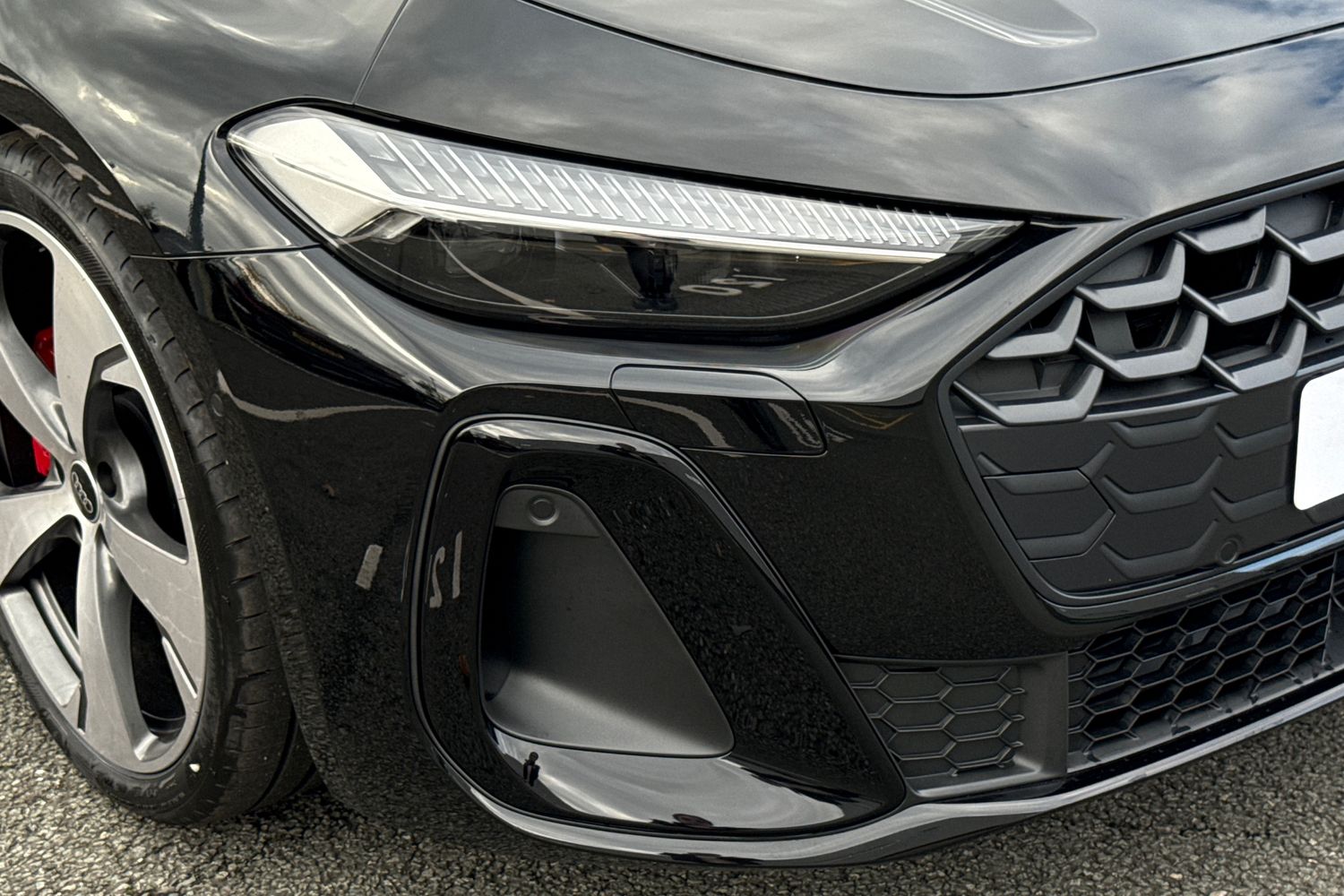 Used Audi A5 2025 for sale - 76316610: Photo 8