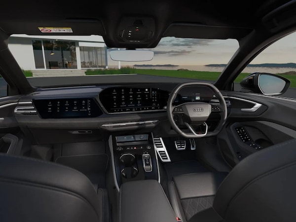 Used Audi A5 2025 for sale - 76316610: Photo 8