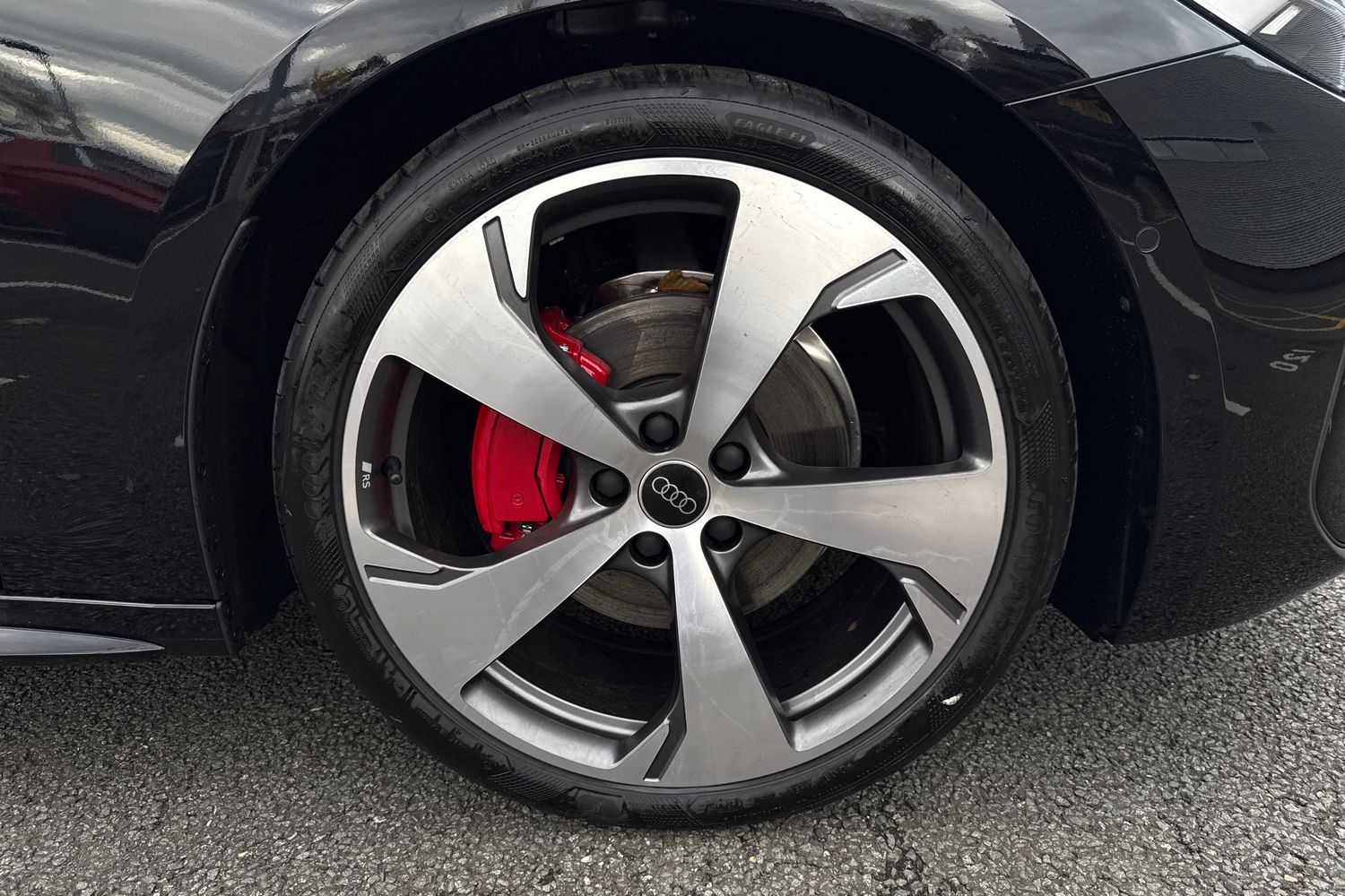 Used Audi A5 2025 for sale - 76316610: Photo 9