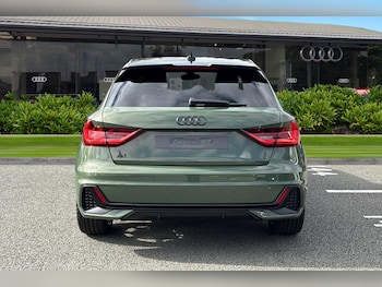 Used Audi A1 2026 for sale - 77383187: Photo