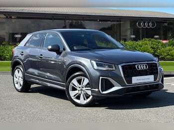 Used Audi Q2 2026 for sale - 79571002: Photo