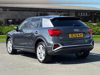 Used Audi Q2 2026 for sale - 79571002: Photo