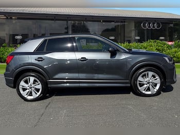 Used Audi Q2 2026 for sale - 79571002: Photo