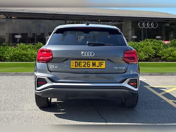 Used Audi Q2 2026 for sale - 79571002: Photo