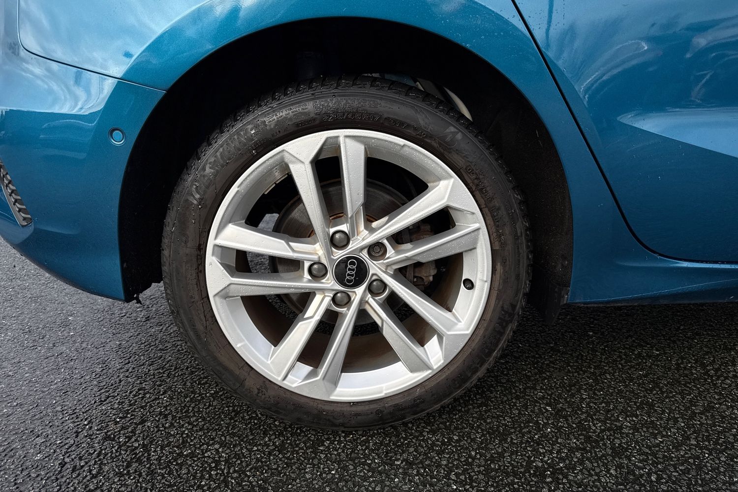 Used Audi A3 2023 for sale - 77546581: Photo 11