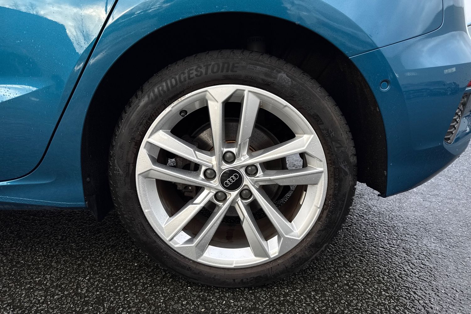 Used Audi A3 2023 for sale - 77546581: Photo 12