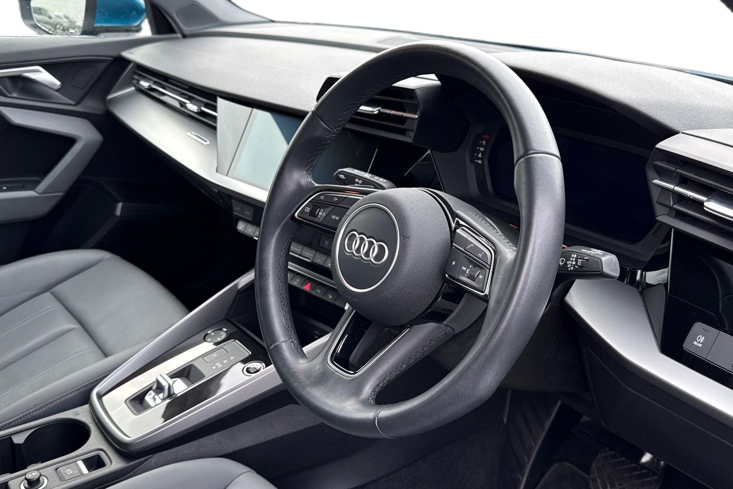 Used Audi A3 2023 for sale - 77546581: Photo 14