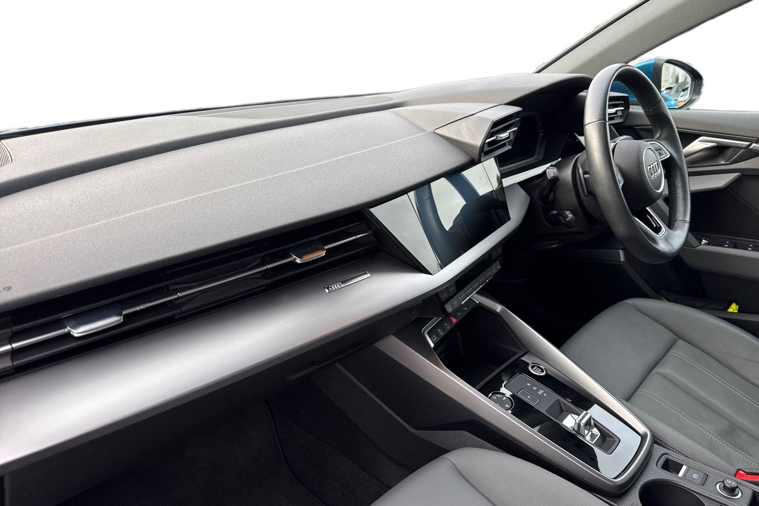 Used Audi A3 2023 for sale - 77546581: Photo 15