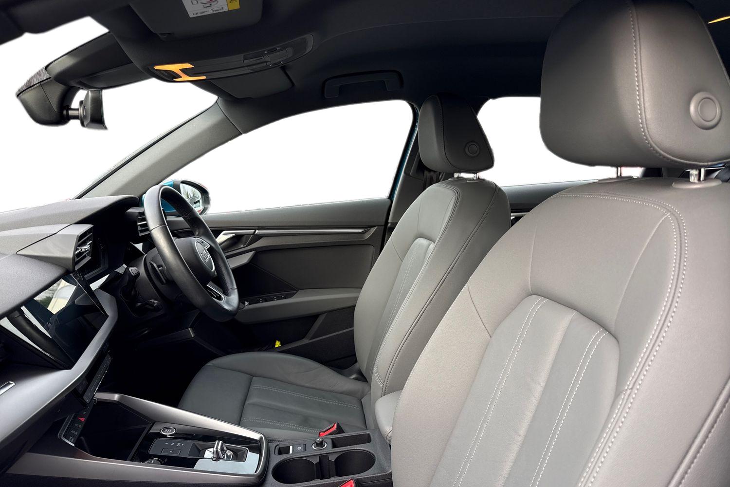 Used Audi A3 2023 for sale - 77546581: Photo 16