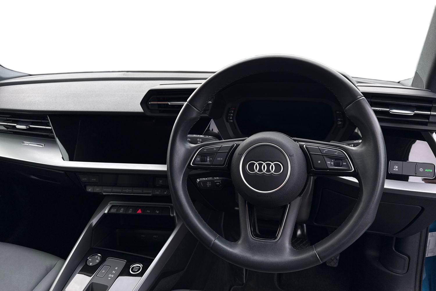 Used Audi A3 2023 for sale - 77546581: Photo 18