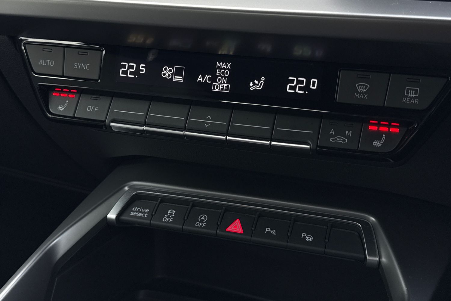 Used Audi A3 2023 for sale - 77546581: Photo 22