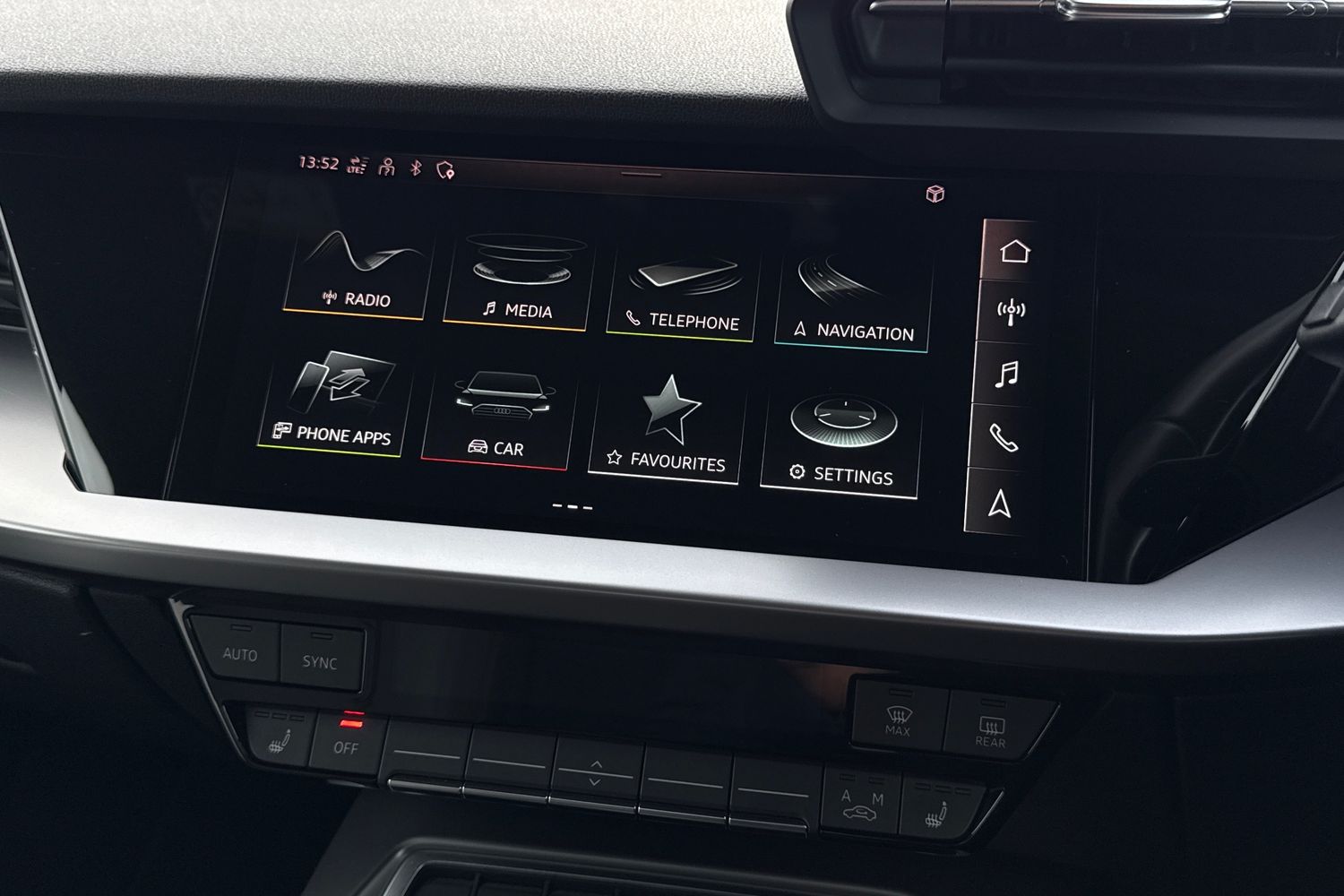 Used Audi A3 2023 for sale - 77546581: Photo 25