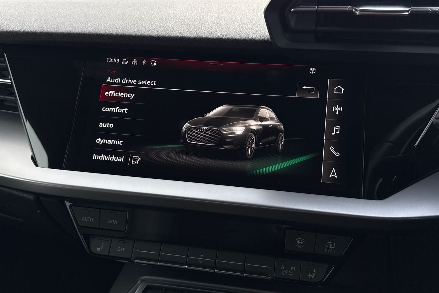 Used Audi A3 2023 for sale - 77546581: Photo 28