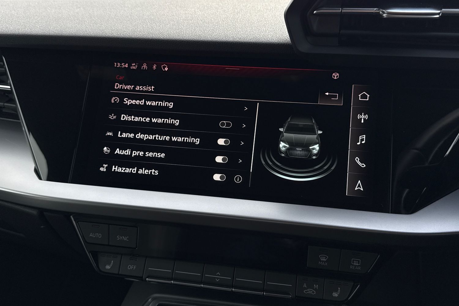 Used Audi A3 2023 for sale - 77546581: Photo 33