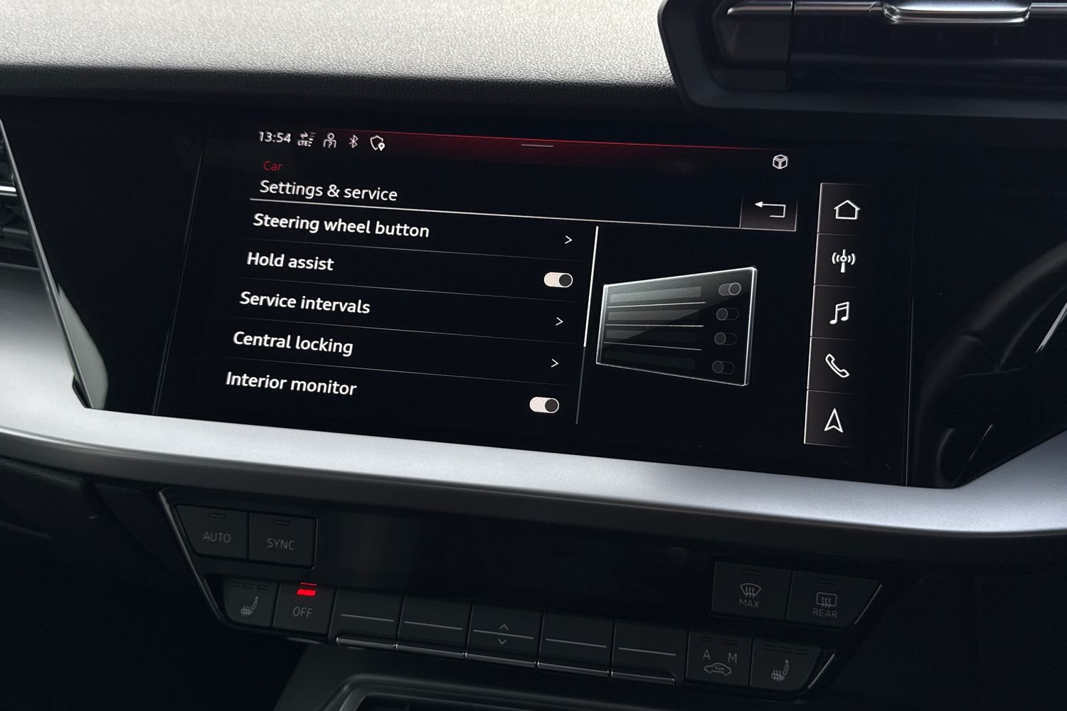 Used Audi A3 2023 for sale - 77546581: Photo 34