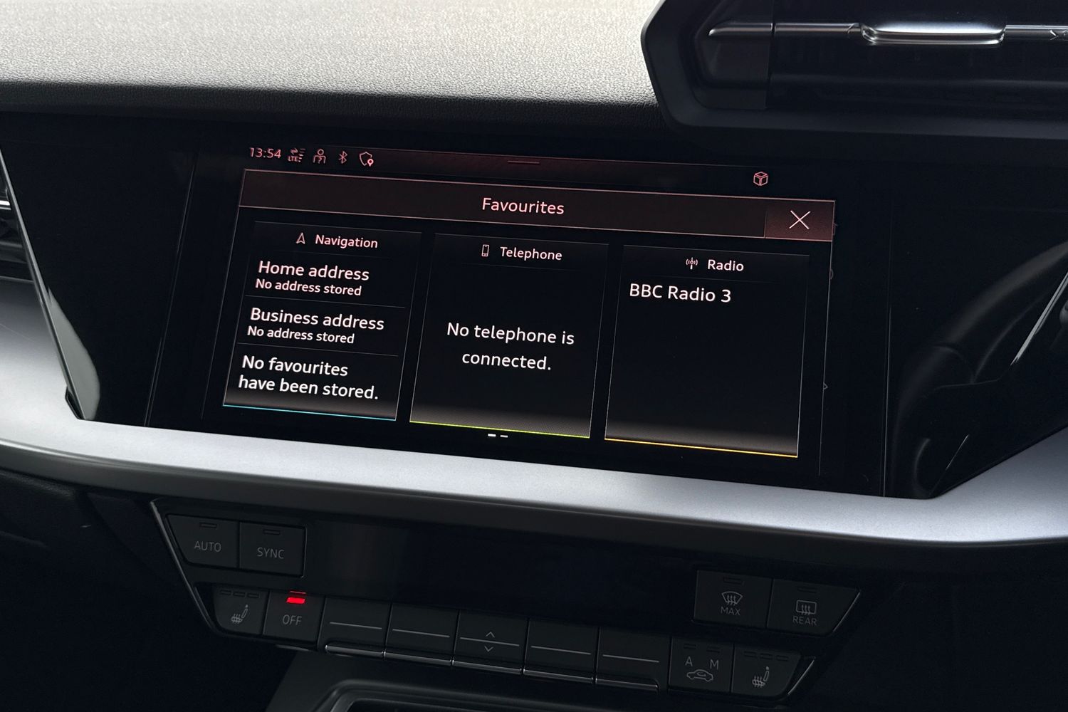 Used Audi A3 2023 for sale - 77546581: Photo 35