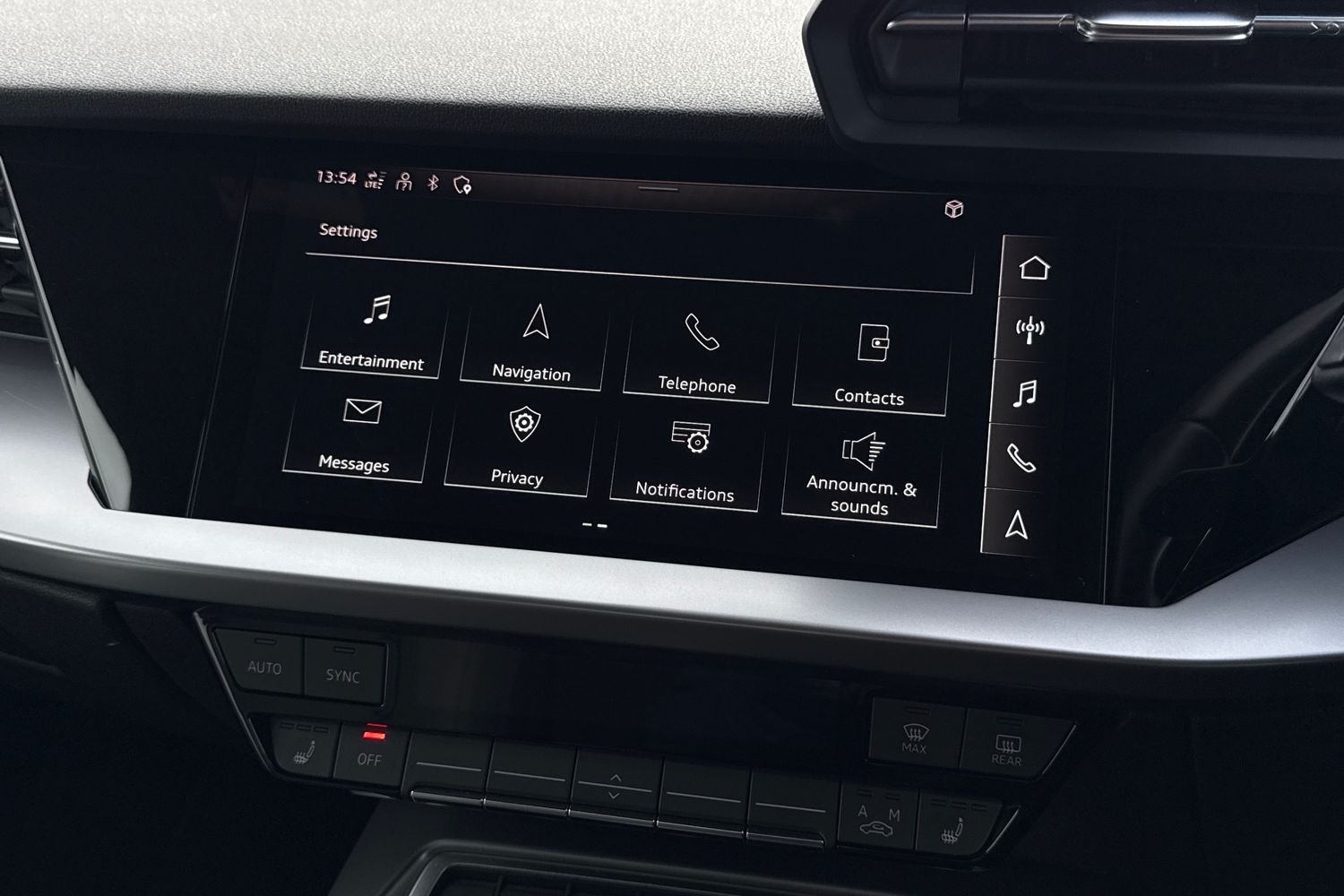 Used Audi A3 2023 for sale - 77546581: Photo 37