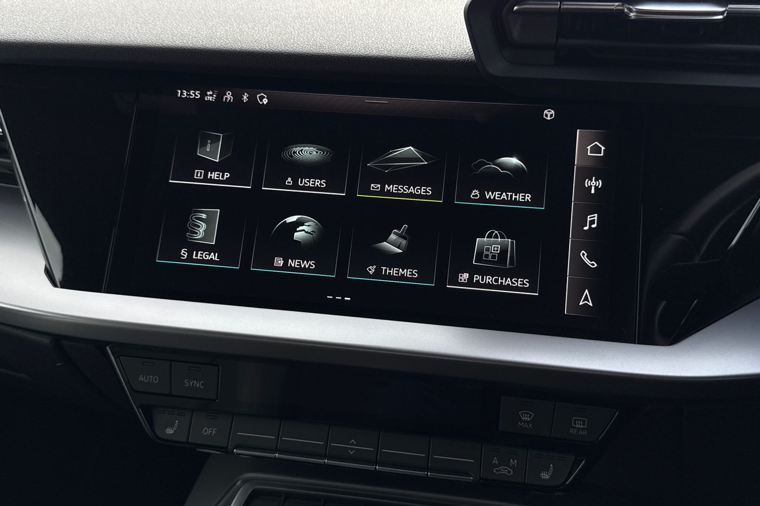 Used Audi A3 2023 for sale - 77546581: Photo 40