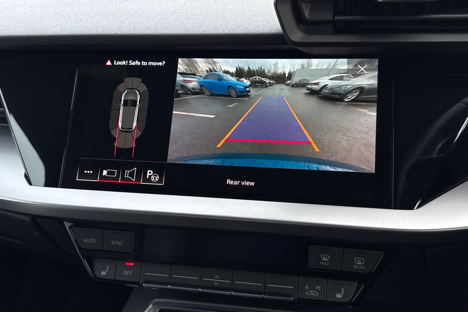 Used Audi A3 2023 for sale - 77546581: Photo 41