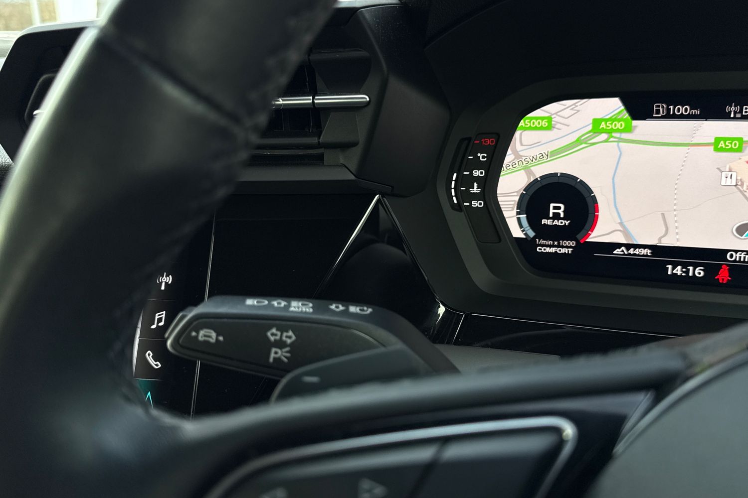 Used Audi A3 2023 for sale - 77546581: Photo 44