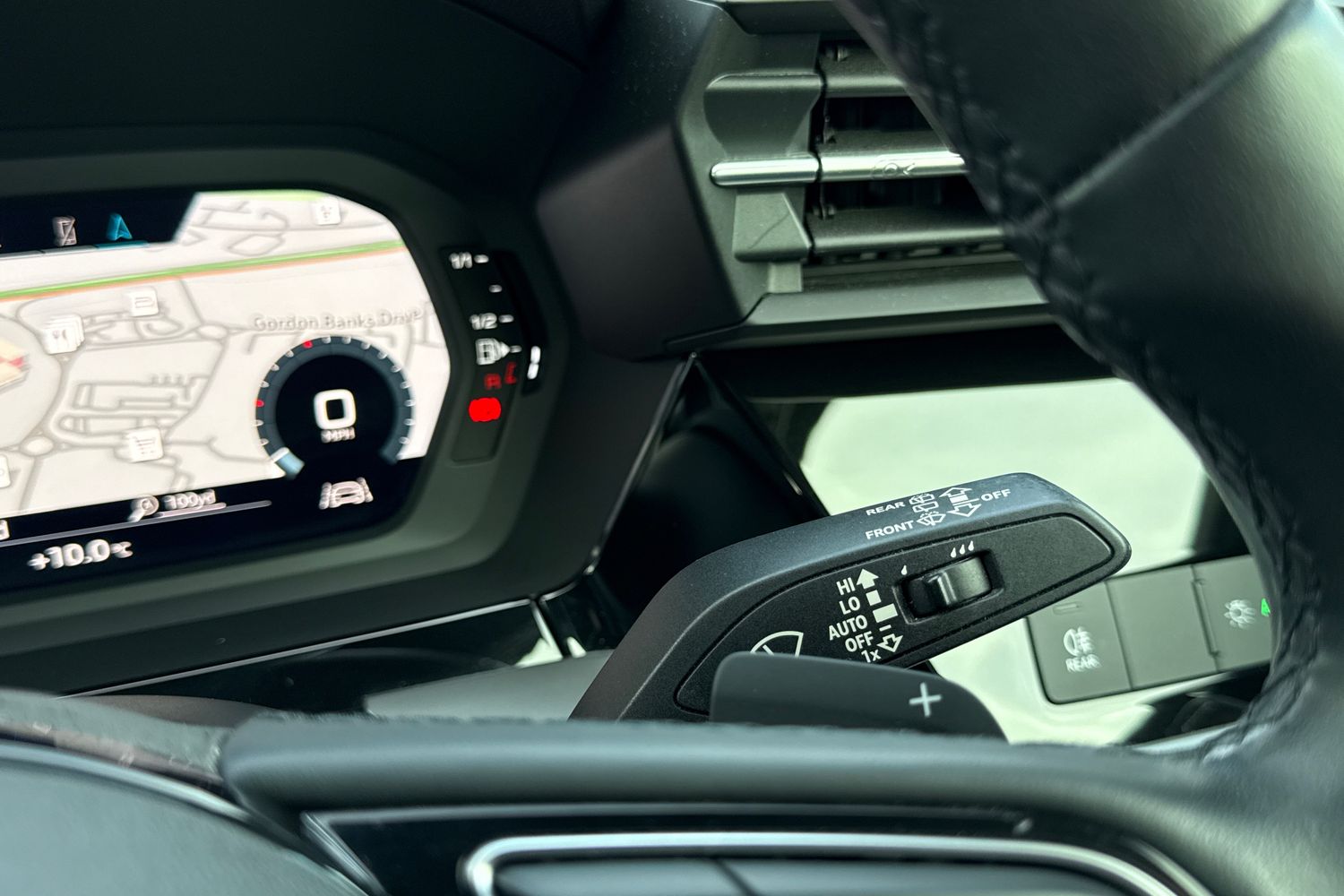 Used Audi A3 2023 for sale - 77546581: Photo 45