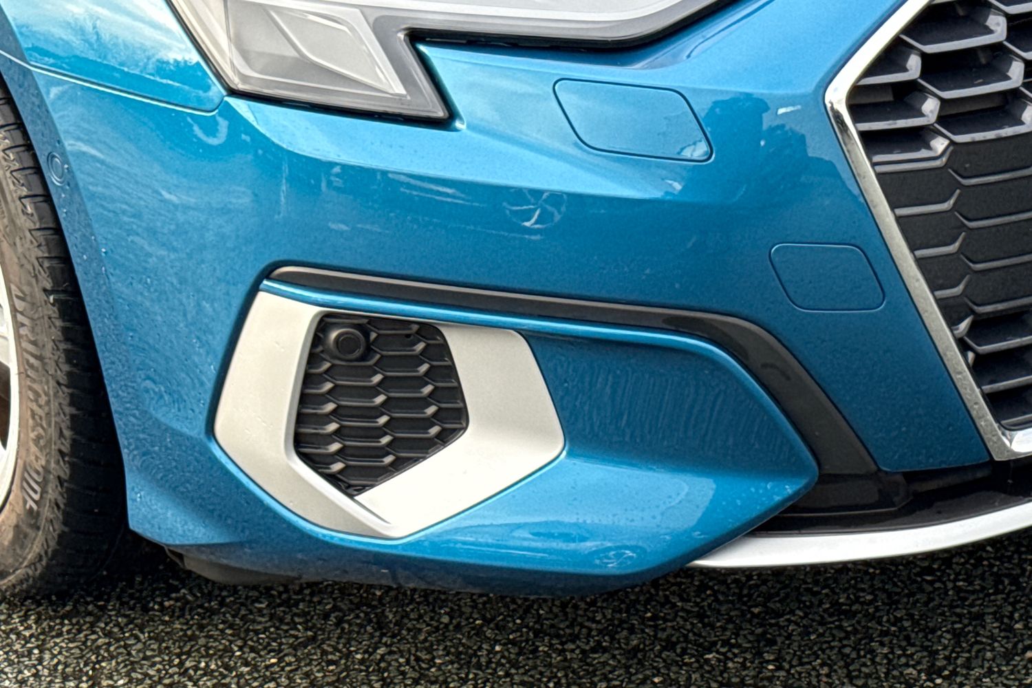 Used Audi A3 2023 for sale - 77546581: Photo 48