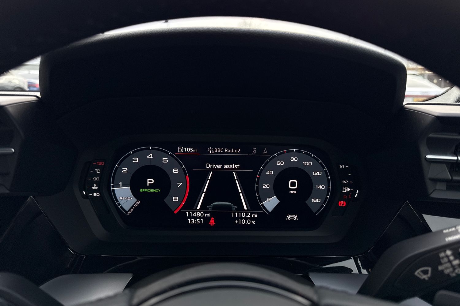 Used Audi A3 2023 for sale - 77546581: Photo 50