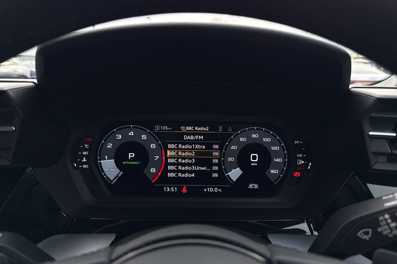 Used Audi A3 2023 for sale - 77546581: Photo 51