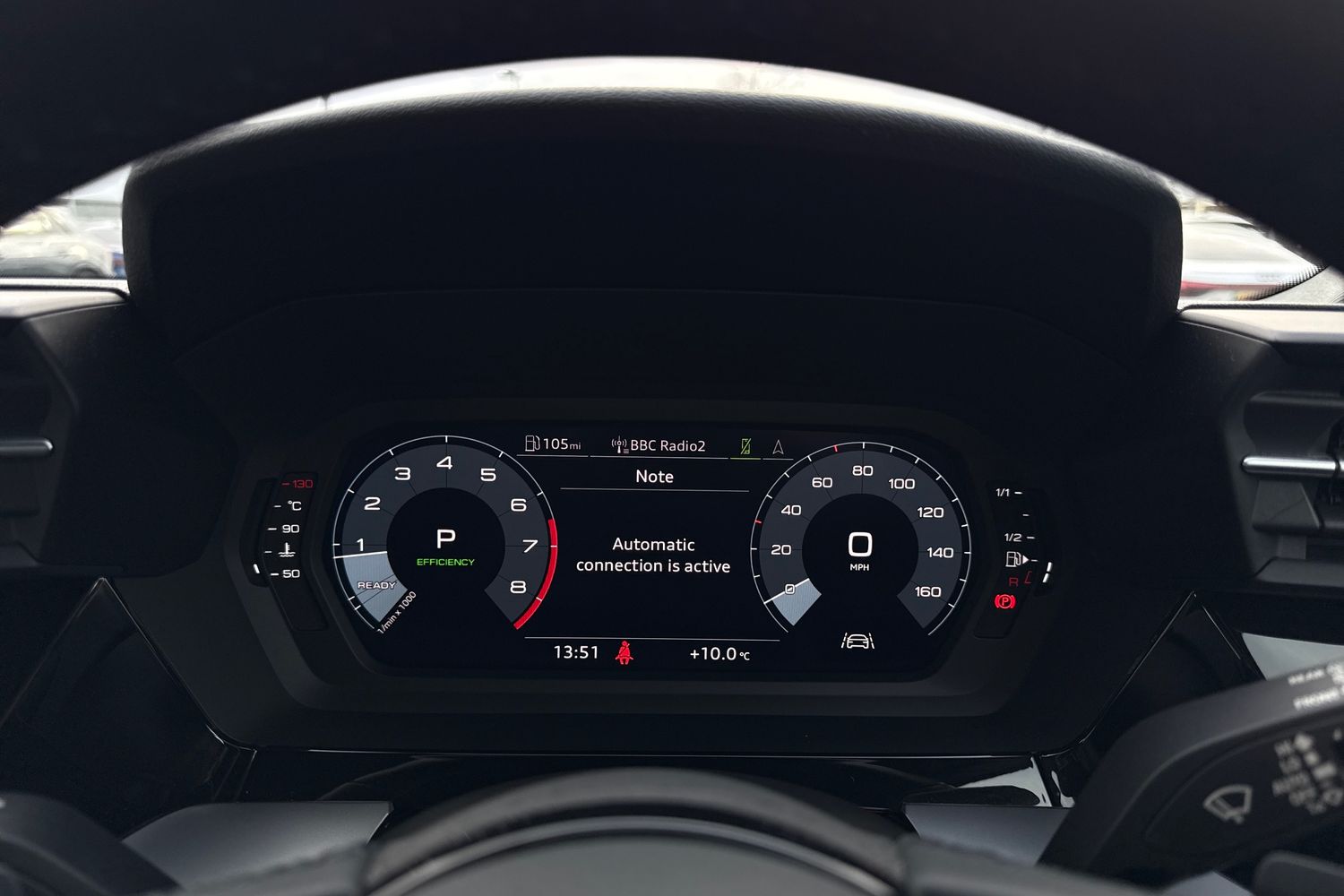 Used Audi A3 2023 for sale - 77546581: Photo 52