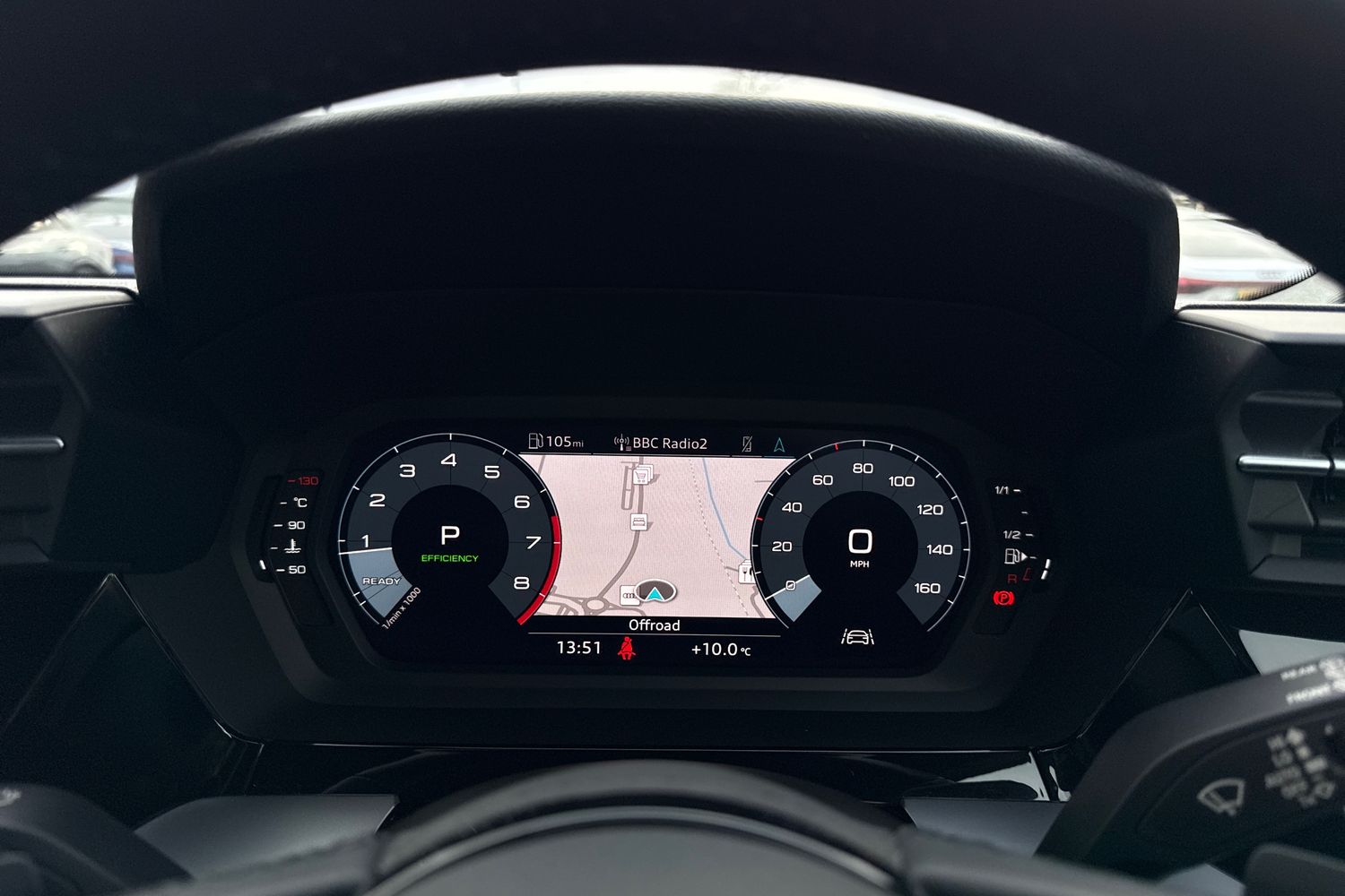 Used Audi A3 2023 for sale - 77546581: Photo 53