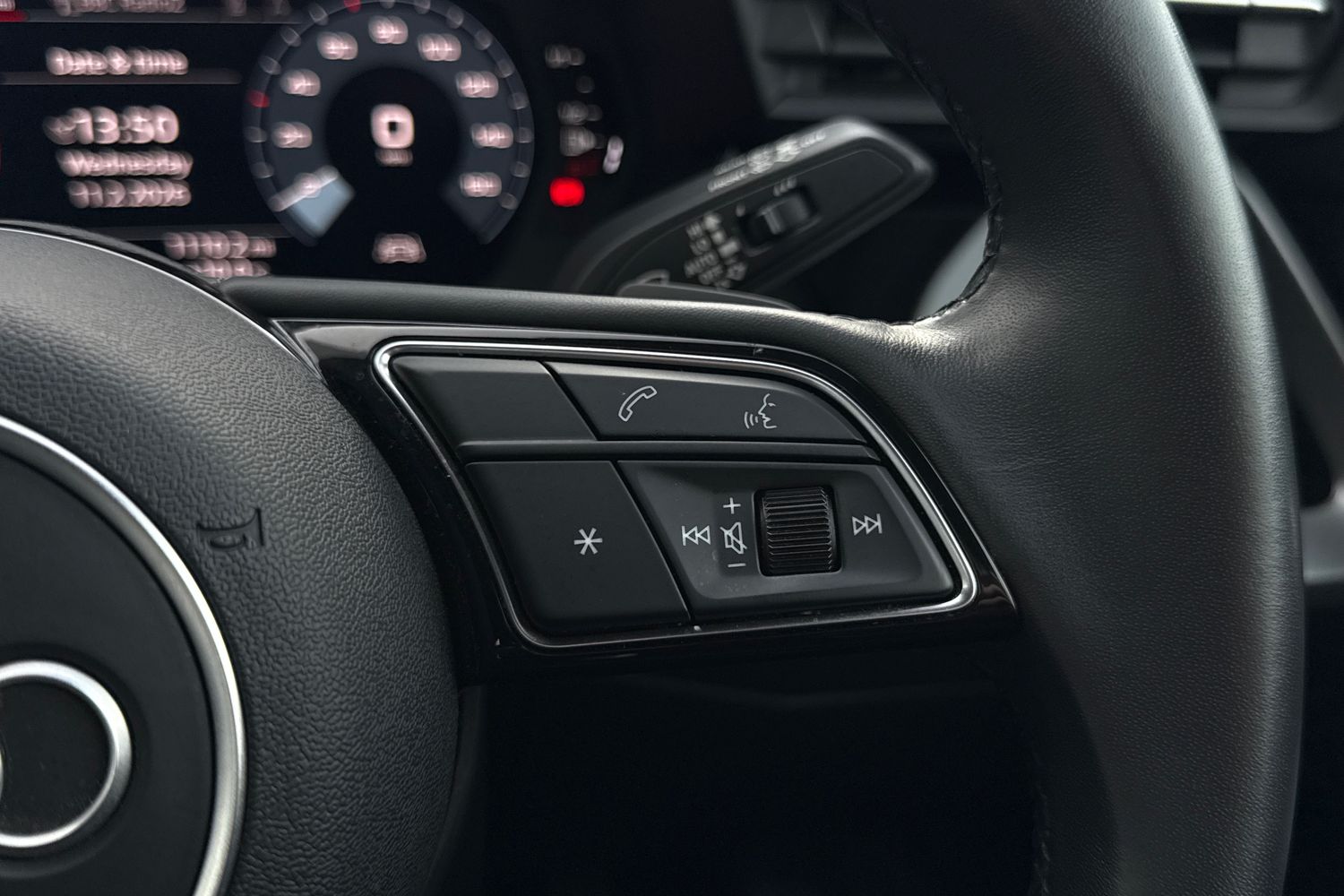 Used Audi A3 2023 for sale - 77546581: Photo 59