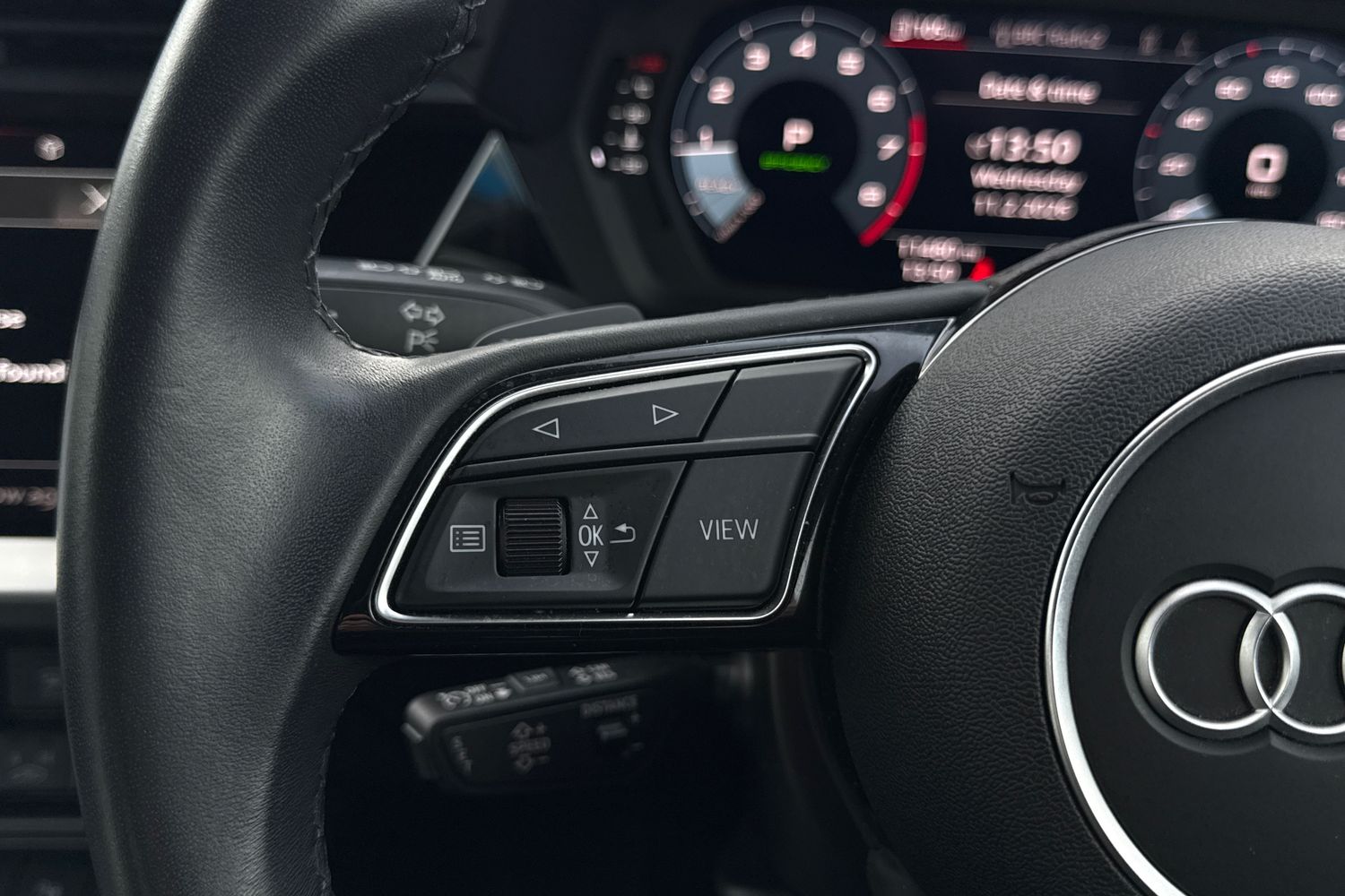 Used Audi A3 2023 for sale - 77546581: Photo 60