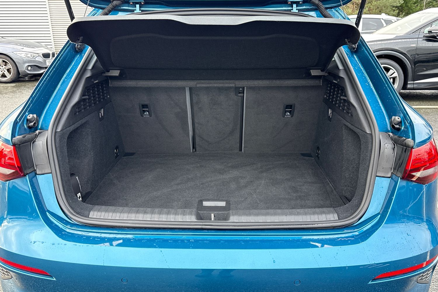 Used Audi A3 2023 for sale - 77546581: Photo 7