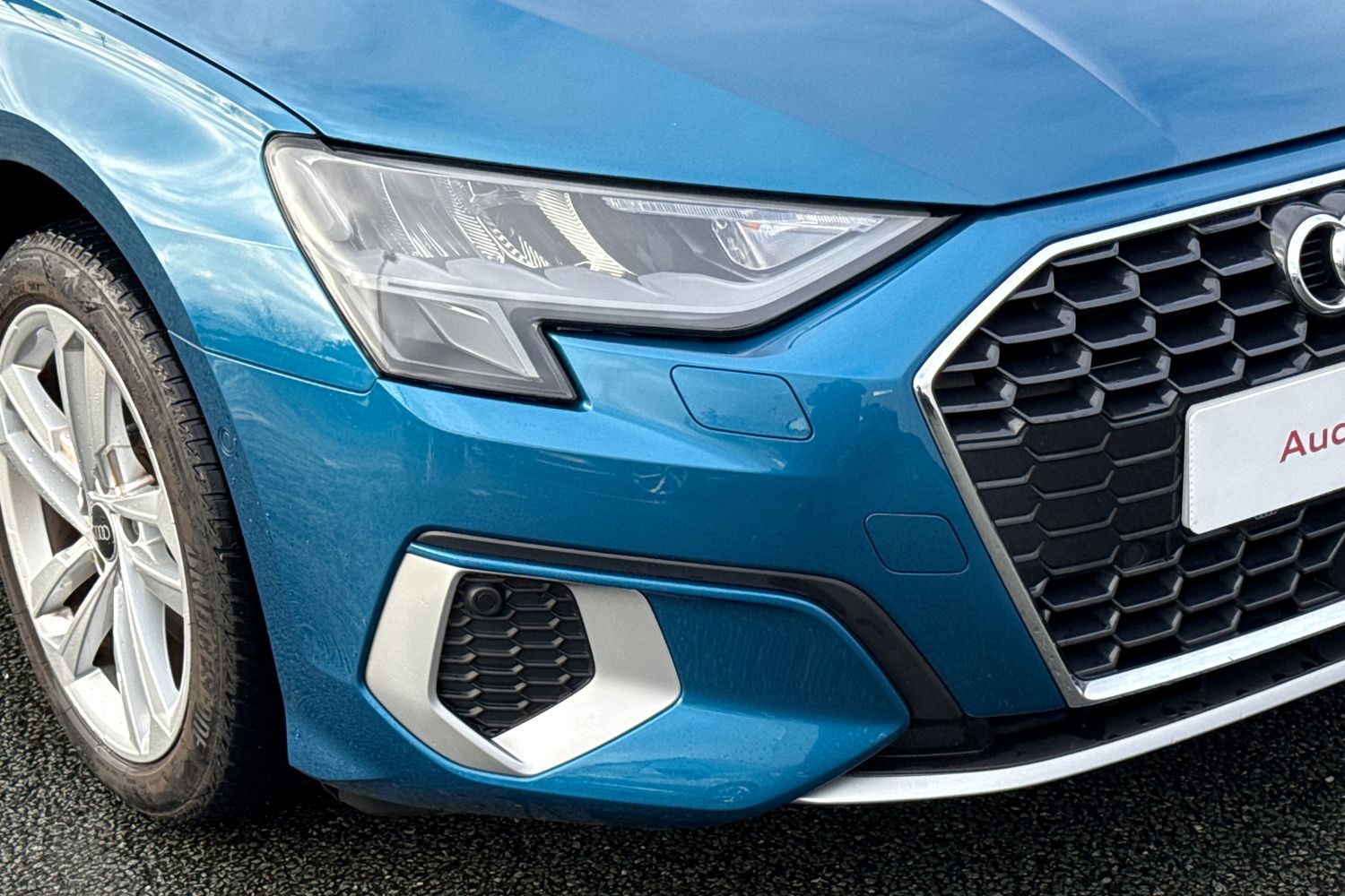 Used Audi A3 2023 for sale - 77546581: Photo 9