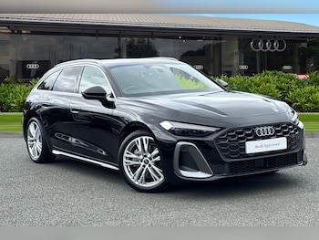 2025 - 2.0 TDI 204 S line 5dr S Tronic