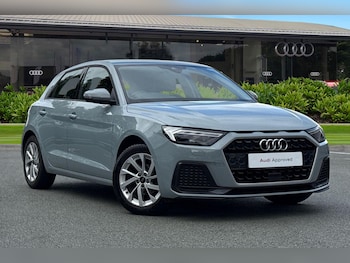 Audi - A1