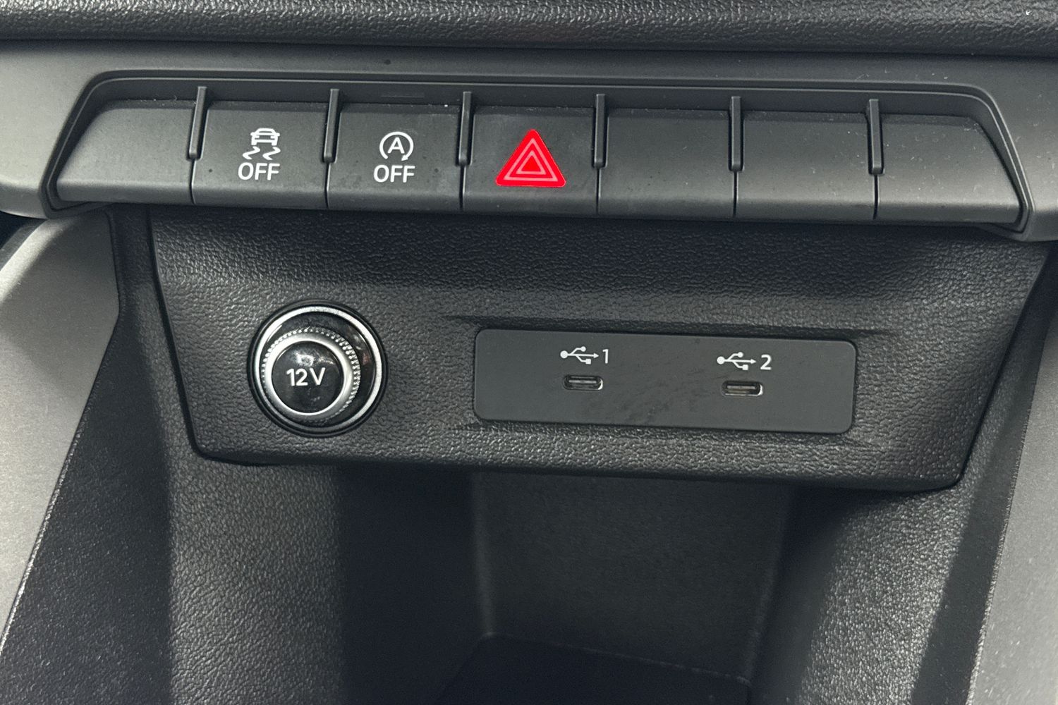 Vehicle 38