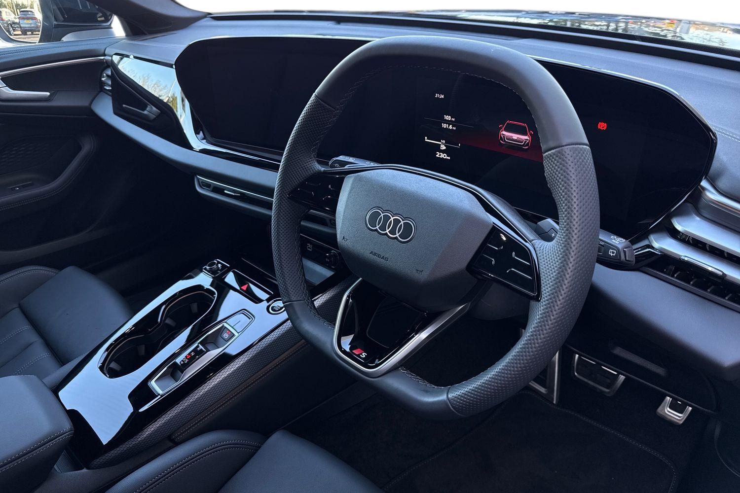 Used Audi A5 2025 for sale - 77666216: Photo 14