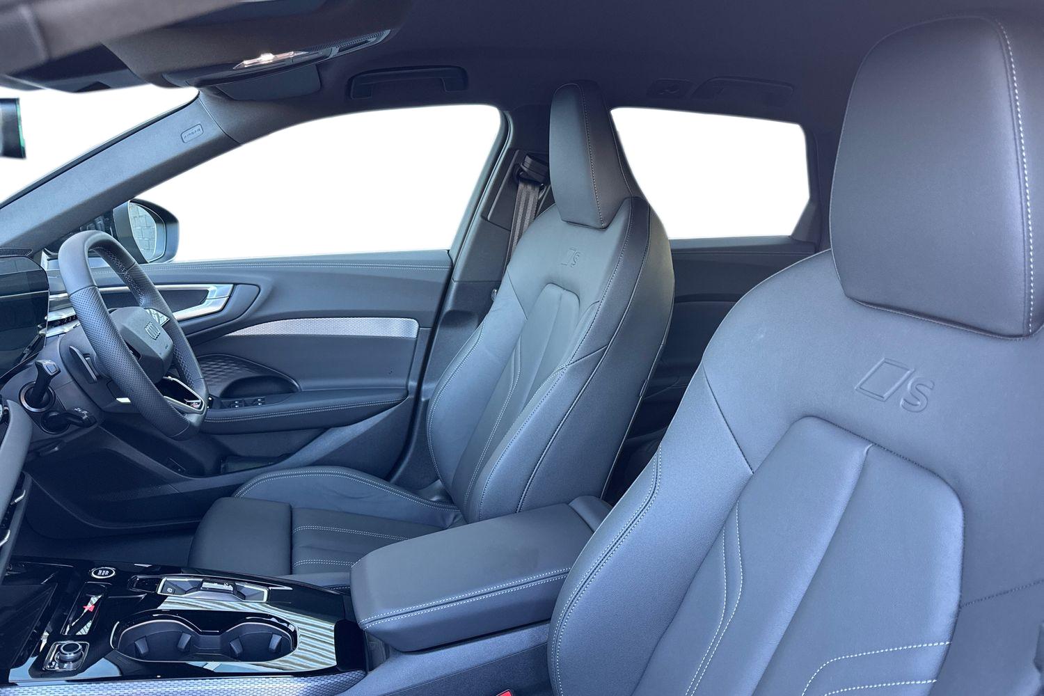 Used Audi A5 2025 for sale - 77666216: Photo 16