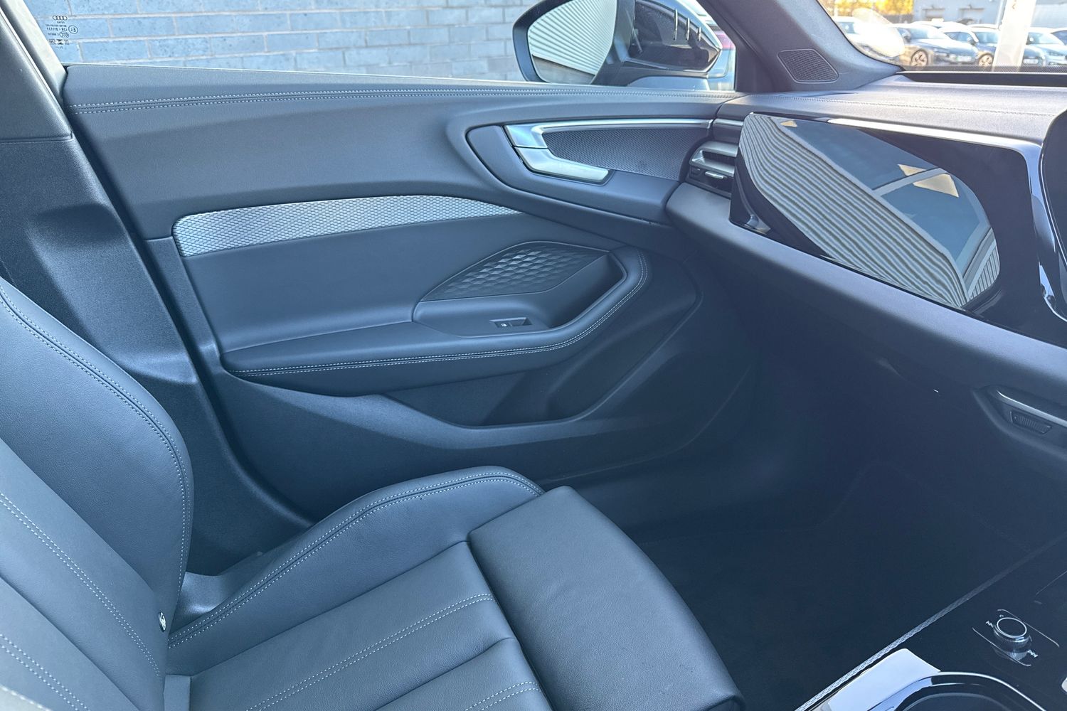 Used Audi A5 2025 for sale - 77666216: Photo 20