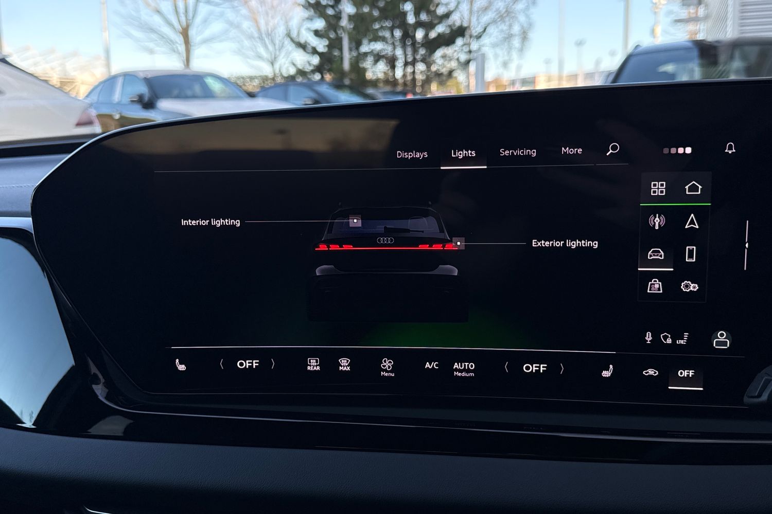 Used Audi A5 2025 for sale - 77666216: Photo 34