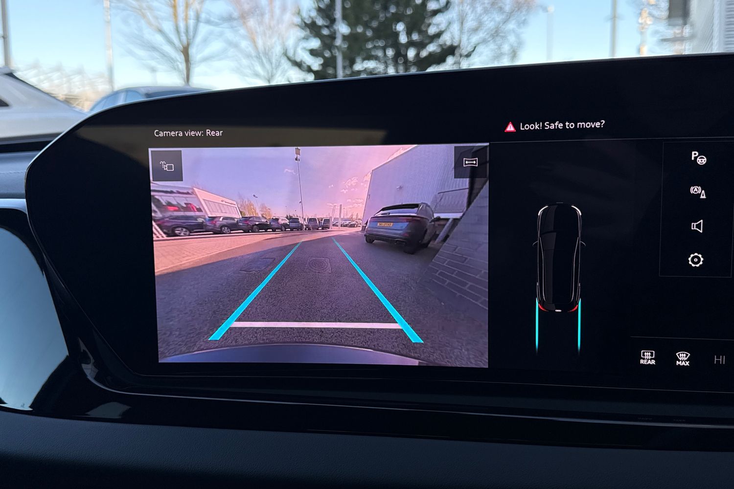 Used Audi A5 2025 for sale - 77666216: Photo 41