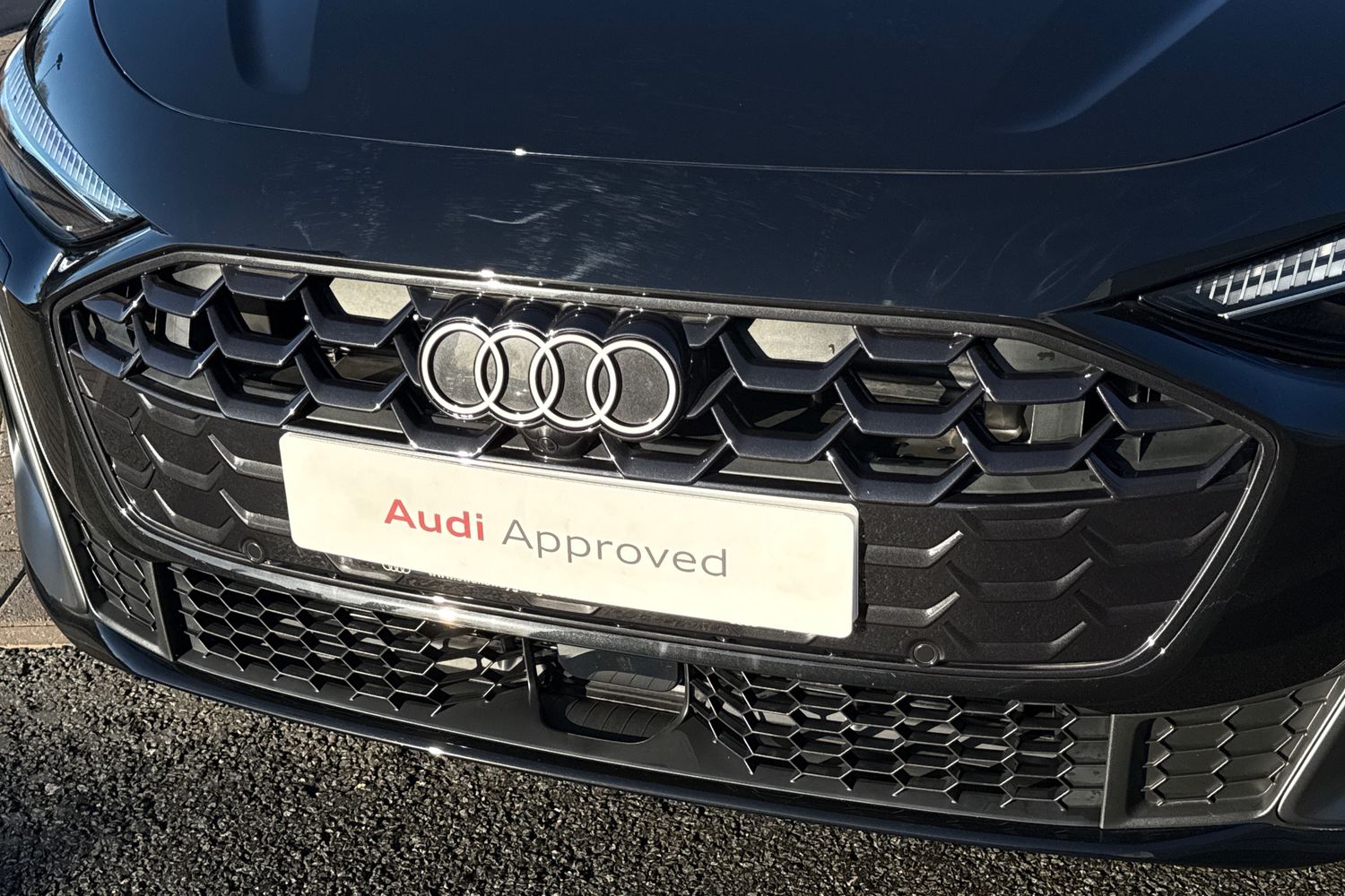 Used Audi A5 2025 for sale - 77666216: Photo 42